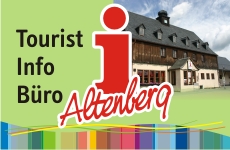 Tourist-Info-Büro Altenberg