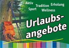Urlausangebote Erzgebirge