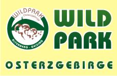 Wildpark Osterzgebirge