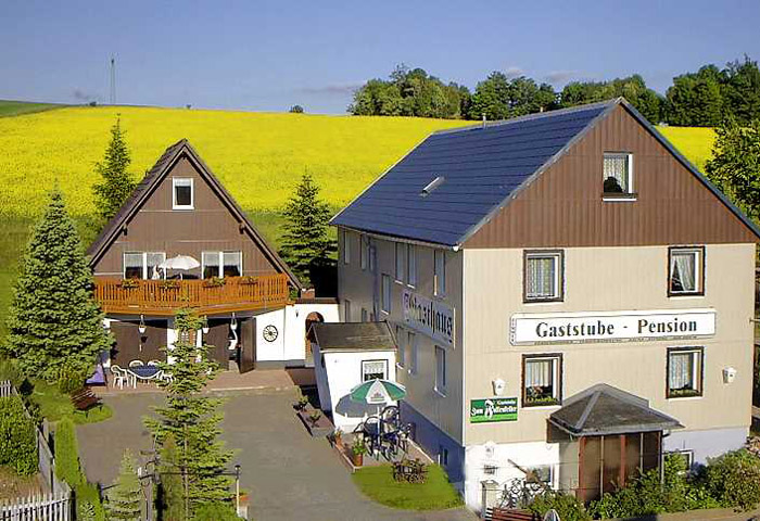Gasthaus Falkenhain