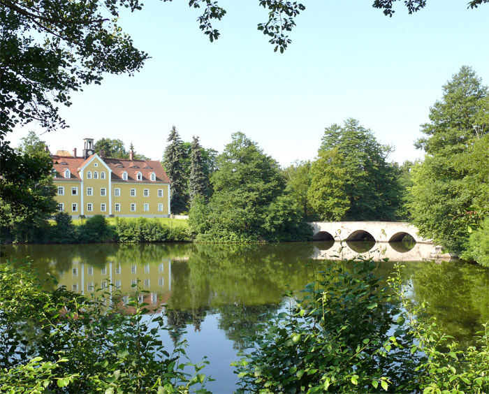 Grillenburg