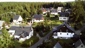 Helibild vorderer Ort