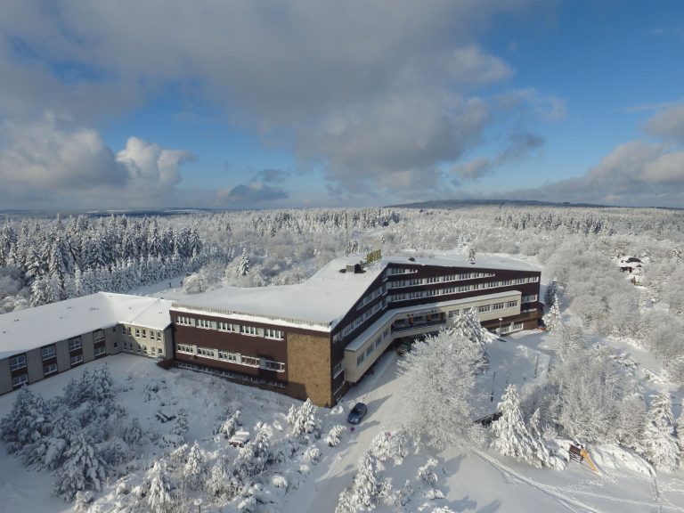 Altenberg im Erzgebirge