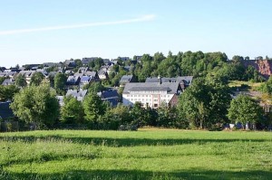 Altenberg im Sommer - Wandern im Erzgebirge, Mountainbiking, Entspannen...