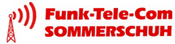 Funk-Tele-Com Sommerschuh