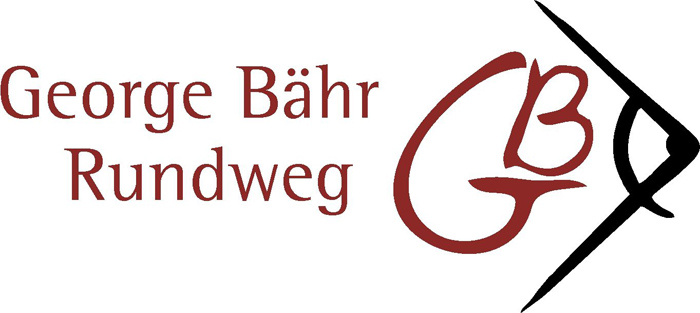 George Bähr Rundweg