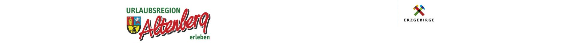 Altenberg im Erzgebirge