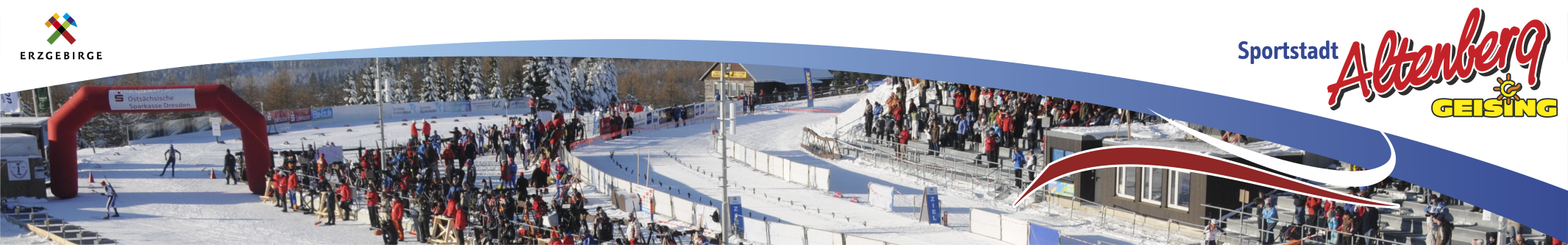 Biathlonarena 2016