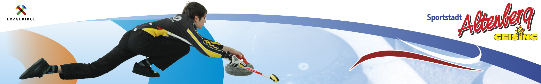 Eishalle Gründelstadion Geising