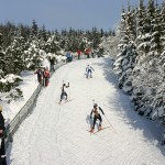 Kampf um Sekunden beim IBU-Cup