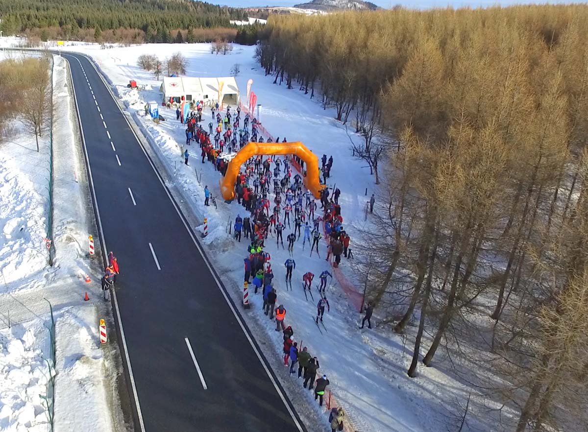 Miriquidi Start - Foto Holger Kappelt