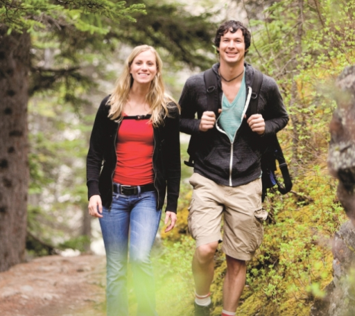 Wanderurlaub in Schellerhau - Foto: ©A-Z Hotelmanagement und Beratungs GmbH & Co.KG